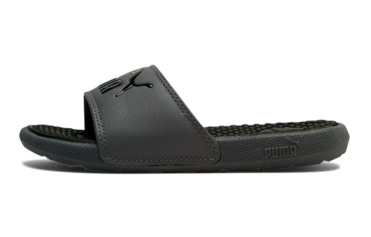 (Youth) Puma Cool Cat 'Castlerock'