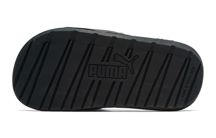 (Youth) Puma Cool Cat 'Castlerock' 圖 5