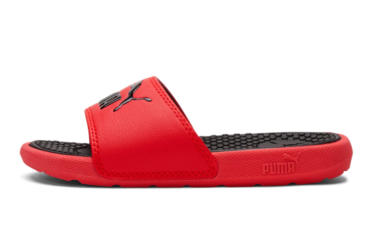 Buy (JR) Puma Cool Cat ''Rouge Risque Élevé'' 371026-07