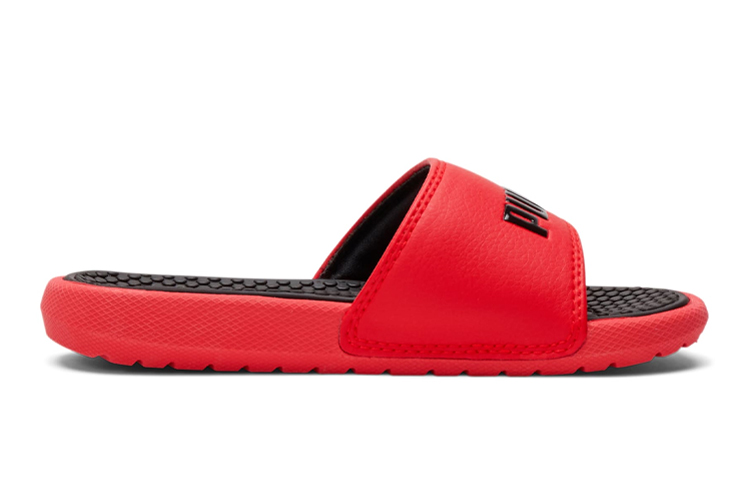 Order (JR) Puma Cool Cat ''Rouge Risque Élevé'' 371026-07