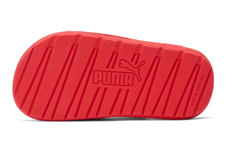 Purchase (JR) Puma Cool Cat ''Rouge Risque Élevé'' 371026-07