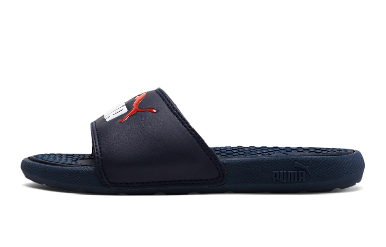 Buy (JR) Puma Cool Cat ''Peacoat'' Sandales 371026-12
