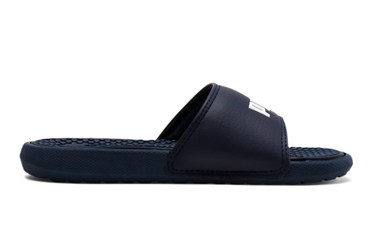 (Youth) Puma Cool Cat 'Peacoat' 圖 2