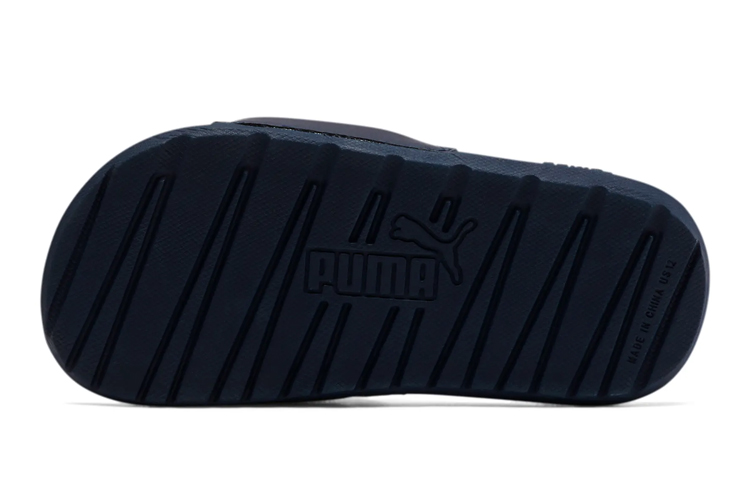Purchase (JR) Puma Cool Cat ''Peacoat'' Sandales 371026-12