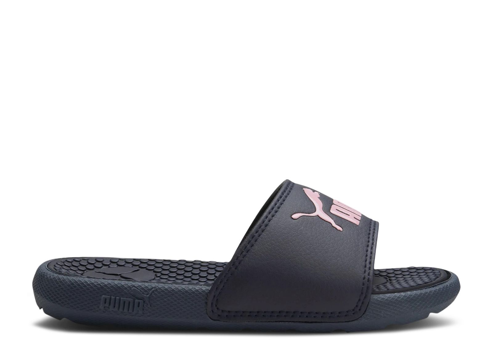 (Youth) Puma Cool Cat 'Peacoat Peony' 371026-24