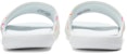 (JR) Puma Cool Cat Bold Slide 'Putih Besar' 375396-02