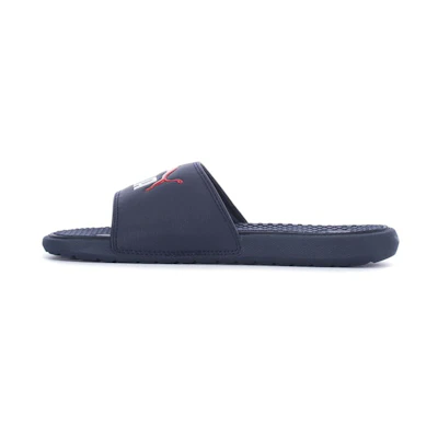 (Youth) Puma Cool Cat Slide 'Deep Blue'