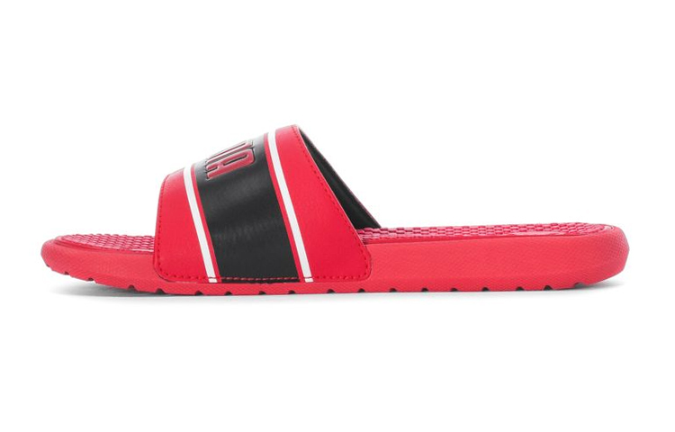 (Youth) Puma Cool Cat Slide 'Red' 373860-02