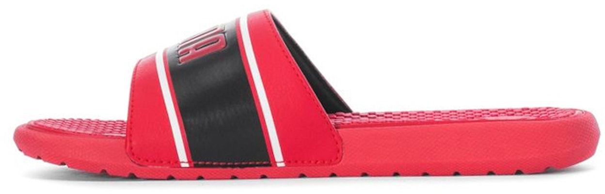 (JR) Puma Cool Cat Slide 'Merah' 373860-02 Buy (JR) Puma Cool Cat Slide 'Merah' 373860-02