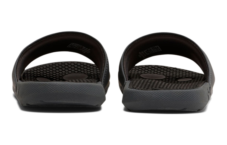 (Youth) Puma Cool Cat Slides 'Big Kid Black' 圖 5