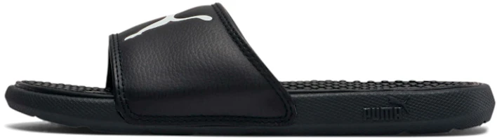 (Youth) Puma Cool Cat Sport Slides 371034-06 (Youth) Puma Cool Cat Sport Slides 371034-06