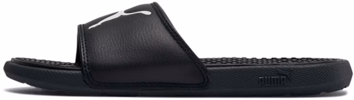 (Youth) Puma Cool Cat Sport Slides 371034-06 (Youth) Puma Cool Cat Sport Slides 371034-06