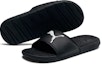 Lookbook (JR) Puma Sandal Sukan Cool Cat 371034-06