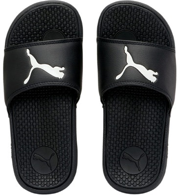 (Youth) Puma Cool Cat Sport Slides 371034-06 Shop (Youth) Puma Cool Cat Sport Slides 371034-06