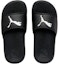 Shop (JR) Puma Sandal Sukan Cool Cat 371034-06