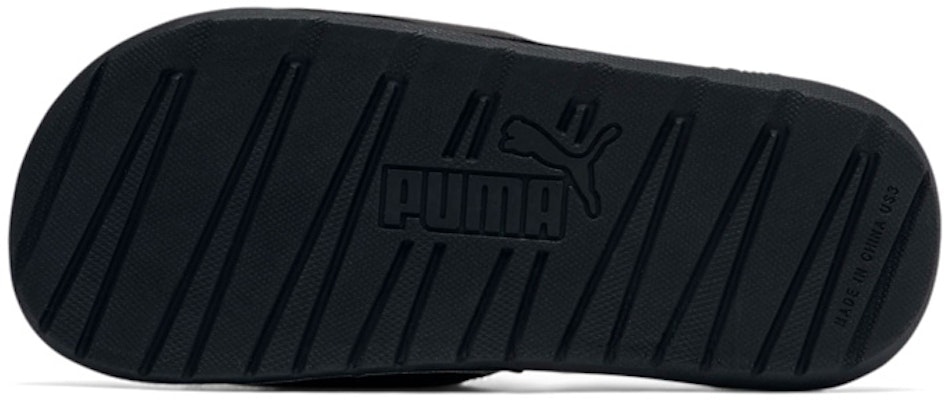 (Youth) Puma Cool Cat Sport Slides 371034-06 Details for (Youth) Puma Cool Cat Sport Slides 371034-06