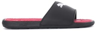 Order (JR) Puma Sandal Cool Cat Sport JR 'Hitam Merah' 371034-03