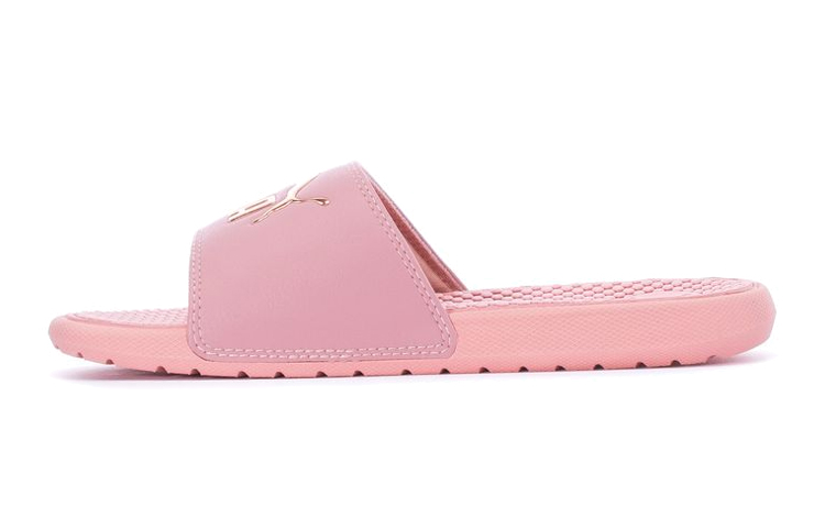 (Youth) Puma Coolcat 'Pink'
