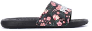 Order (Youth) Puma Coolcat Slides 'Black Red' 382870-01