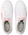 (JR) Puma Court Point Vulc V2 'Merah Jambu Putih' 366142-15