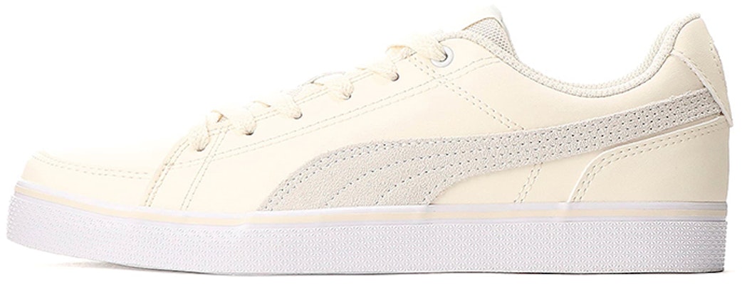 (Youth) Puma Court Point Vulc V2 'White' 366142-14 Buy (Youth) Puma Court Point Vulc V2 'White' 366142-14