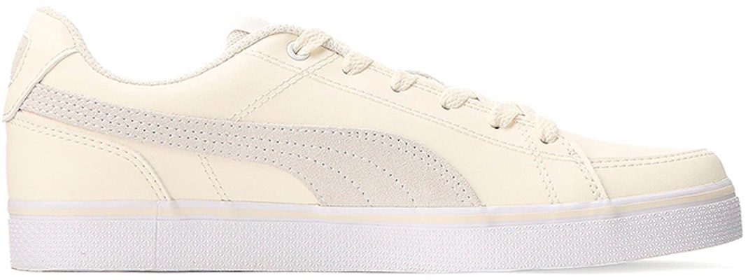 (Youth) Puma Court Point Vulc V2 'White' 366142-14 Order (Youth) Puma Court Point Vulc V2 'White' 366142-14