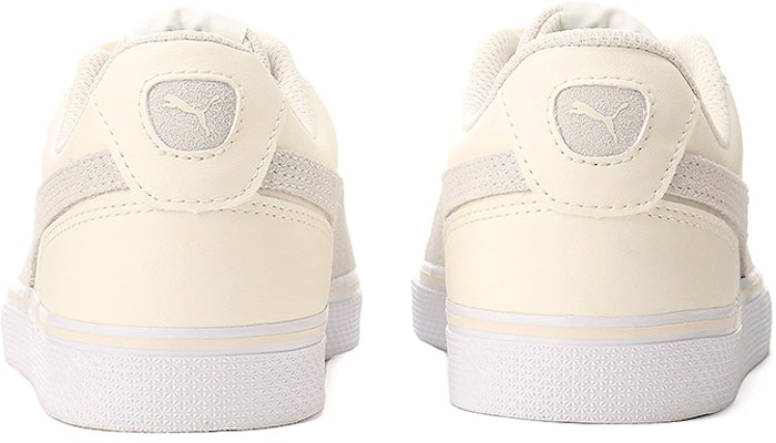 (Youth) Puma Court Point Vulc V2 'White' 366142-14 Shop (Youth) Puma Court Point Vulc V2 'White' 366142-14