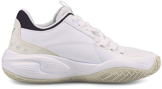 (JR) 푸마 코트라이더 I JR '화이트 프리즘 바이올렛' 195635-02 Order (JR) 푸마 코트라이더 I JR '화이트 프리즘 바이올렛' 195635-02