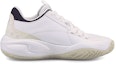 Order (JR) Puma Court Rider I Jr 'Putih Prism Violet' 195635-02