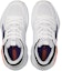 Lookbook (JR) Puma Court Rider I Jr 'Putih Prism Violet' 195635-02