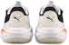 (JR) Puma Court Rider I Jr 'Putih Prism Violet' 195635-02