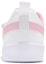 Shop (JR) Puma Courtflex v2 V 'Putih Merah Jambu Pudar' 371543-11