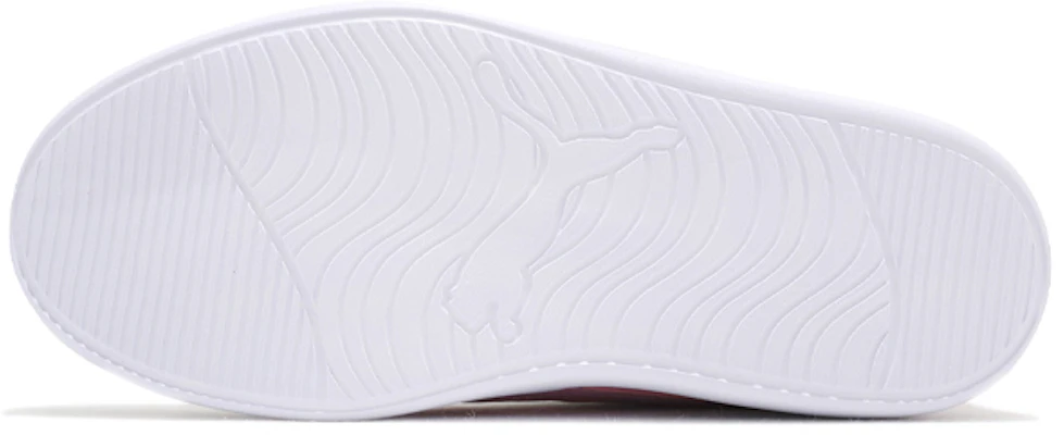 (JR) Puma Courtflex v2 V ''Weiß Hellrosa'' 371543-11 Purchase (JR) Puma Courtflex v2 V ''Weiß Hellrosa'' 371543-11
