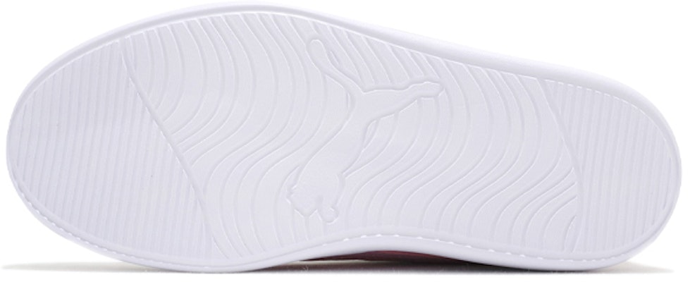 (Youth) Puma Courtflex v2 V 'White Pale Pink' 371543-11 Purchase (Youth) Puma Courtflex v2 V 'White Pale Pink' 371543-11