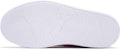 (JR) Puma Courtflex v2 V 'Putih Merah Jambu Pudar' 371543-11