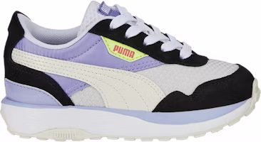 (Youth) Puma Cruise Rider Peony 'Sweet Lavender' 385691-05 (Youth) Puma Cruise Rider Peony 'Sweet Lavender' 385691-05