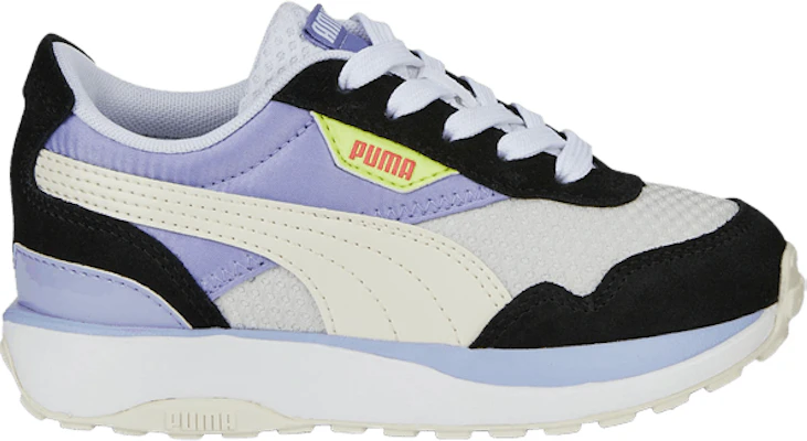 (JR) Puma Cruise Rider Peony ''Sweet Lavender'' Sneakers 385691-05 Buy (JR) Puma Cruise Rider Peony ''Sweet Lavender'' Sneakers 385691-05