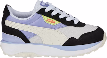 (Youth) Puma Cruise Rider Peony 'Sweet Lavender' 385691-05 (Youth) Puma Cruise Rider Peony 'Sweet Lavender' 385691-05
