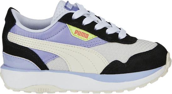 (青少年)Puma Cruise Rider Peony 'Sweet Lavender' 385691-05 Buy (青少年)Puma Cruise Rider Peony 'Sweet Lavender' 385691-05