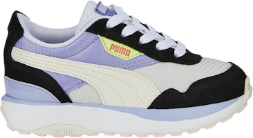 (Youth) Puma Cruise Rider Peony 'Sweet Lavender' 385691-05 (Youth) Puma Cruise Rider Peony 'Sweet Lavender' 385691-05