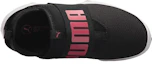Lookbook (JR) Puma Dare Jr. ''Nero Rosa Colorblock'' 365837-01