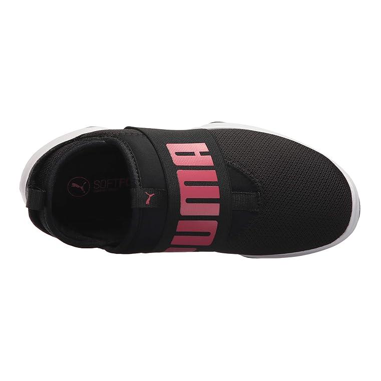 (Youth) Puma Dare Jr. 'Black Pink Colorblock' 圖 3