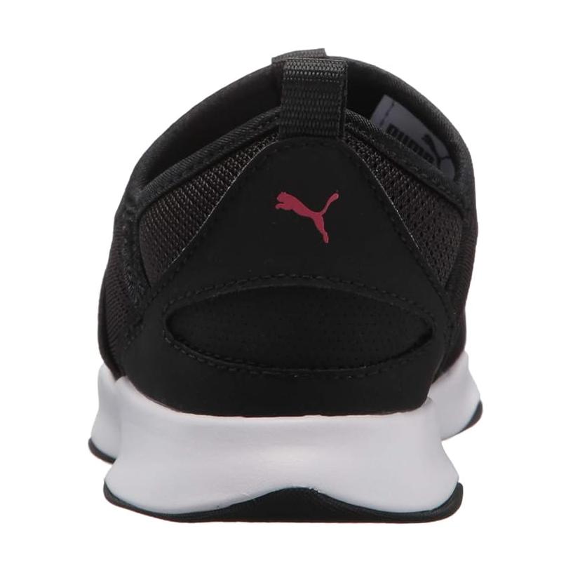(Youth) Puma Dare Jr. 'Black Pink Colorblock' 圖 4