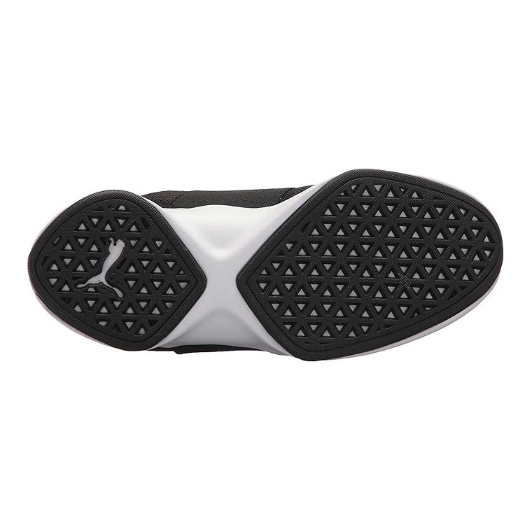 (Youth) Puma Dare Jr. 'Black Pink Colorblock' 圖 5