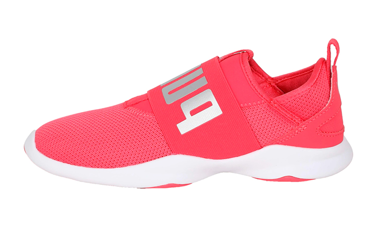 (Youth) Puma Dare Jr. 'Pink Casual' 365837-02