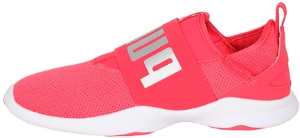 (Youth) Puma Dare Jr. 'Pink Casual' 365837-02 (Youth) Puma Dare Jr. 'Pink Casual' 365837-02