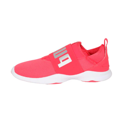 (Youth) Puma Dare Jr. 'Pink Casual'