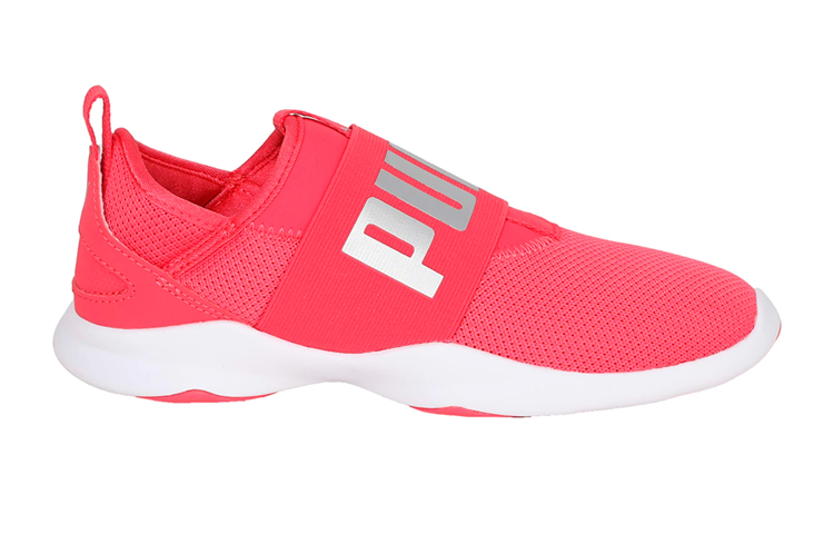 Order (JR) Puma Dare Jr. ''Rose Décontracté'' 365837-02