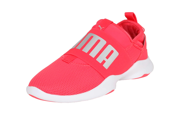 Lookbook (JR) Puma Dare Jr. ''Rose Décontracté'' 365837-02