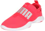 Lookbook (JR) Puma Dare Jr. ''Rose Décontracté'' 365837-02